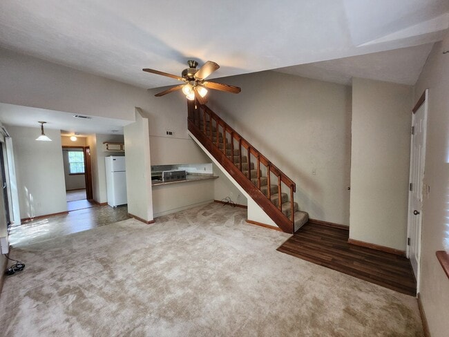 Building Photo - 3 bedroom town home for rent across from FSU Stadium August 2026 move in $1550 per month