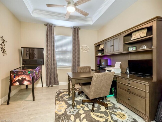 Building Photo - 17118 Ashcomb Way