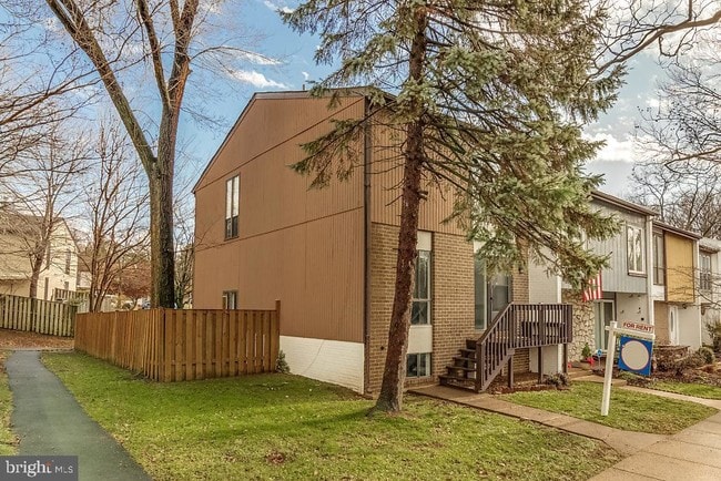 Building Photo - 7301 Larrup Ct