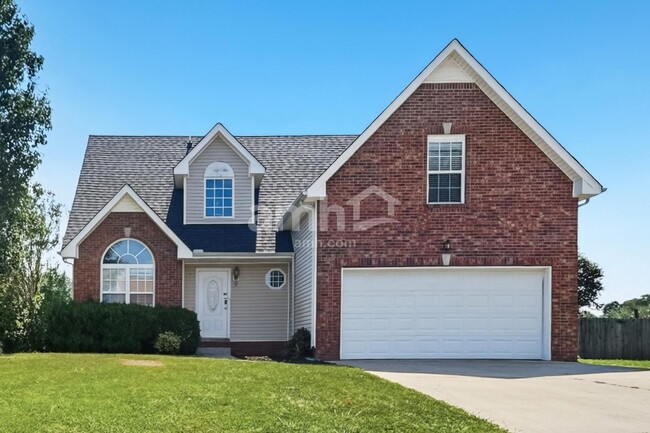 Building Photo - 3366 Dabney Ln