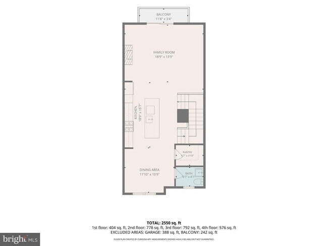 Building Photo - 2705 Ferry Bar Dr