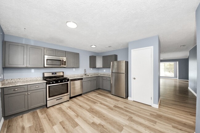 Building Photo - 26722 Cypresswood Dr