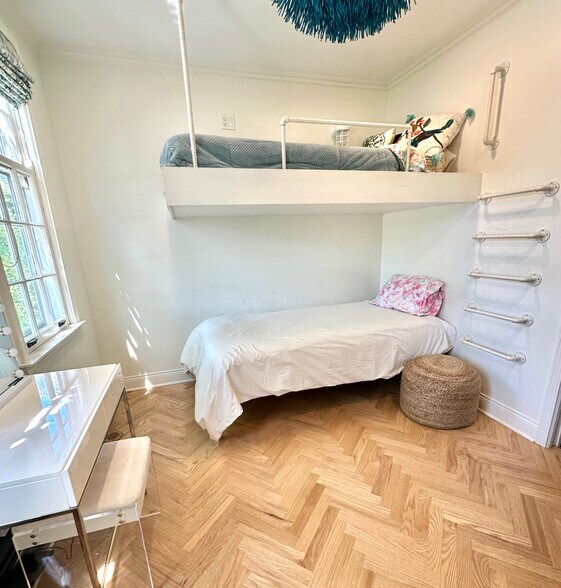 Third Bedroom - 761 Cherry St