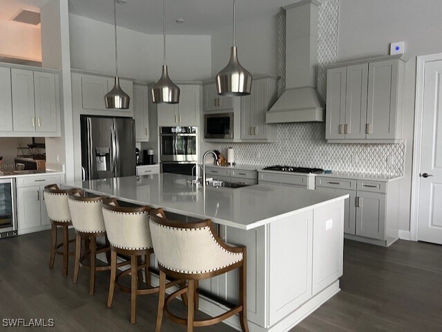 Building Photo - 15587 Montello Ln