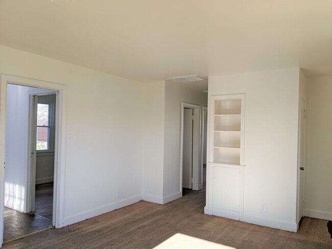 Building Photo - 3616 Harris Ave