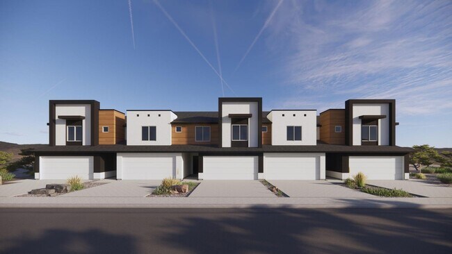 Building Photo - DR. HORTON Townhome in Long Valley!!