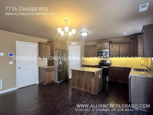 Building Photo - 7734 Cruzer Hts