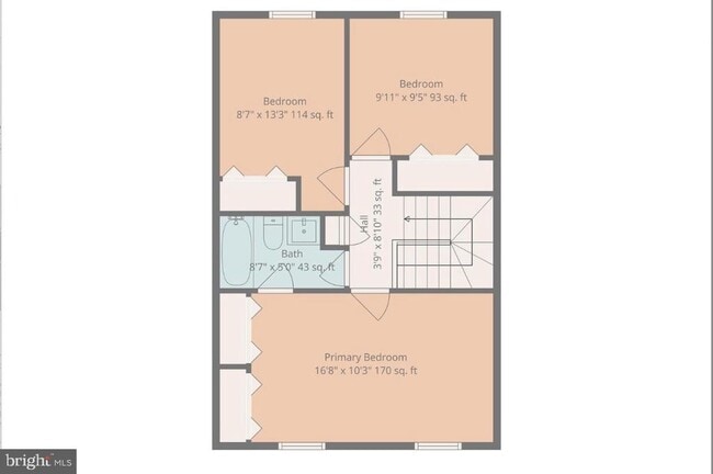 Building Photo - 5822 Burke Manor Ct