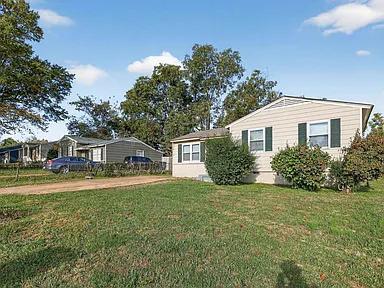Building Photo - 896 Pawnee Ave