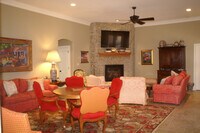 Building Photo - 4304 Saltillo Ct