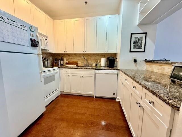 Building Photo - 1500 Washington St