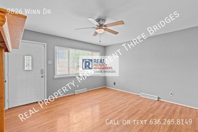 Building Photo - 9826 Winn Dr