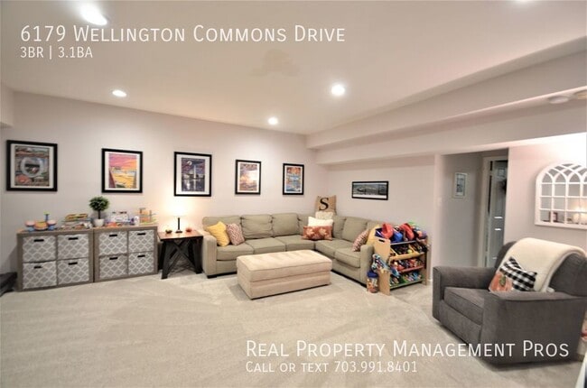 Building Photo - 6179 Wellington Commons Dr