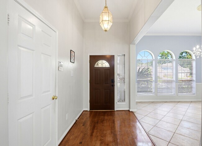 Building Photo - 20714 Delta Wood Trail