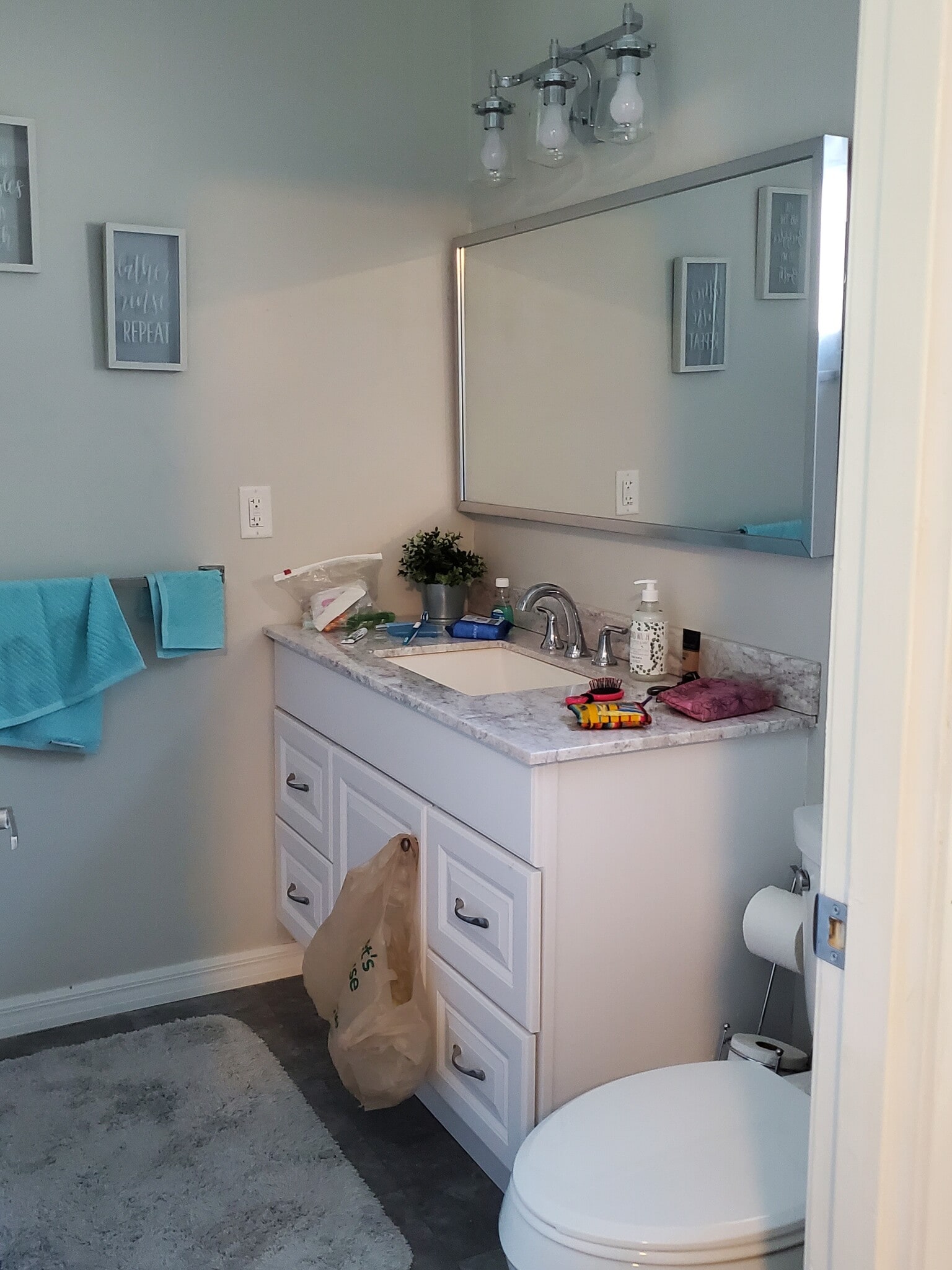 Building Photo - 3820 Blue Stone Way