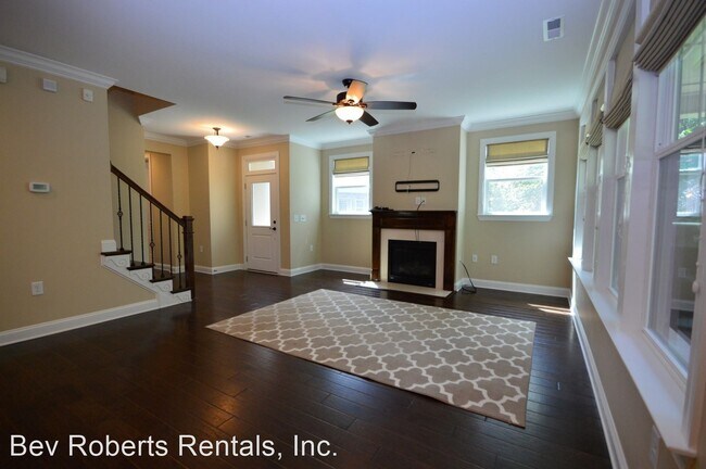 Building Photo - 4 br, 3 bath House - 465 Methven Grove Drive