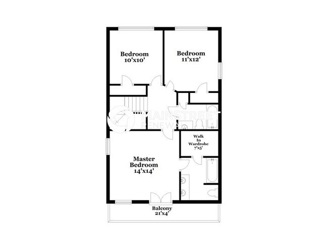 Building Photo - 3 Bedroom Pet-Friendly Home in Atlanta, GA...