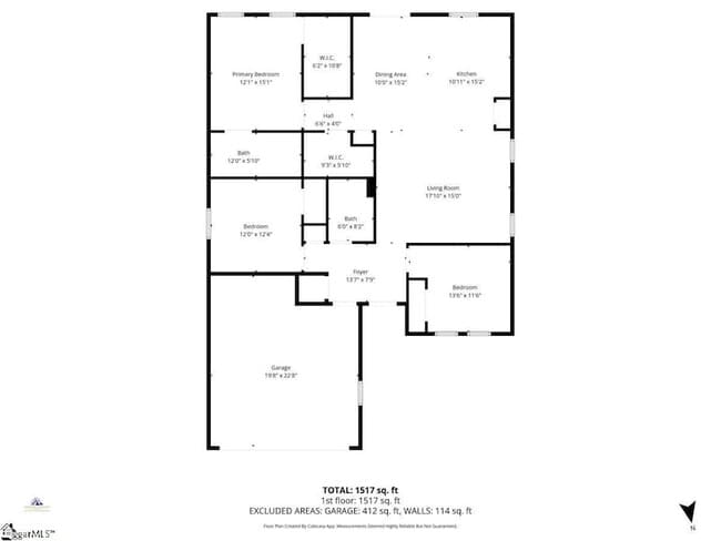 Building Photo - 1130 Bulrush Dr