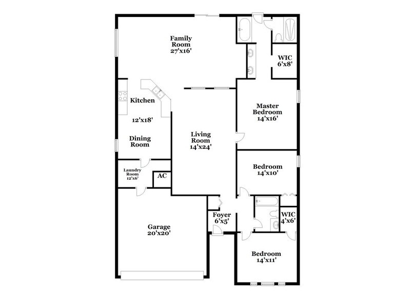 Building Photo - 3235 Hunters Chase Loop