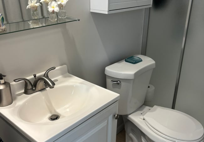 Building Photo - Charming Studio with Private Outdoor Space in Quiet Del Cerro Neighborhood