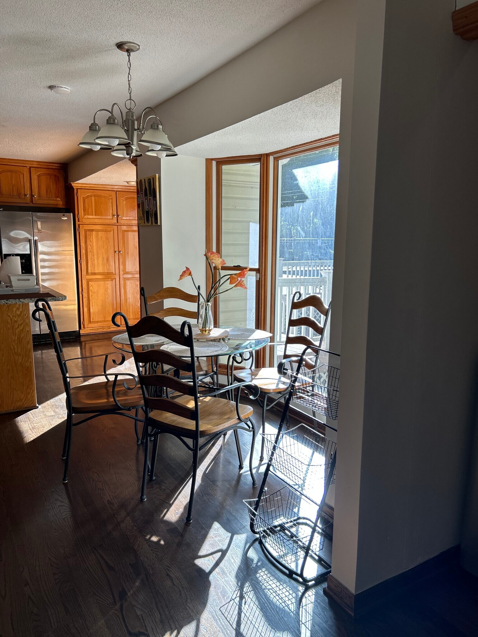 Building Photo - 1205 N Parker St