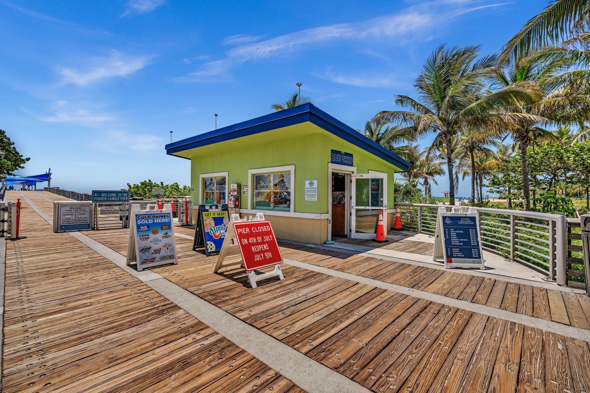 Building Photo - 600 N Ocean Blvd