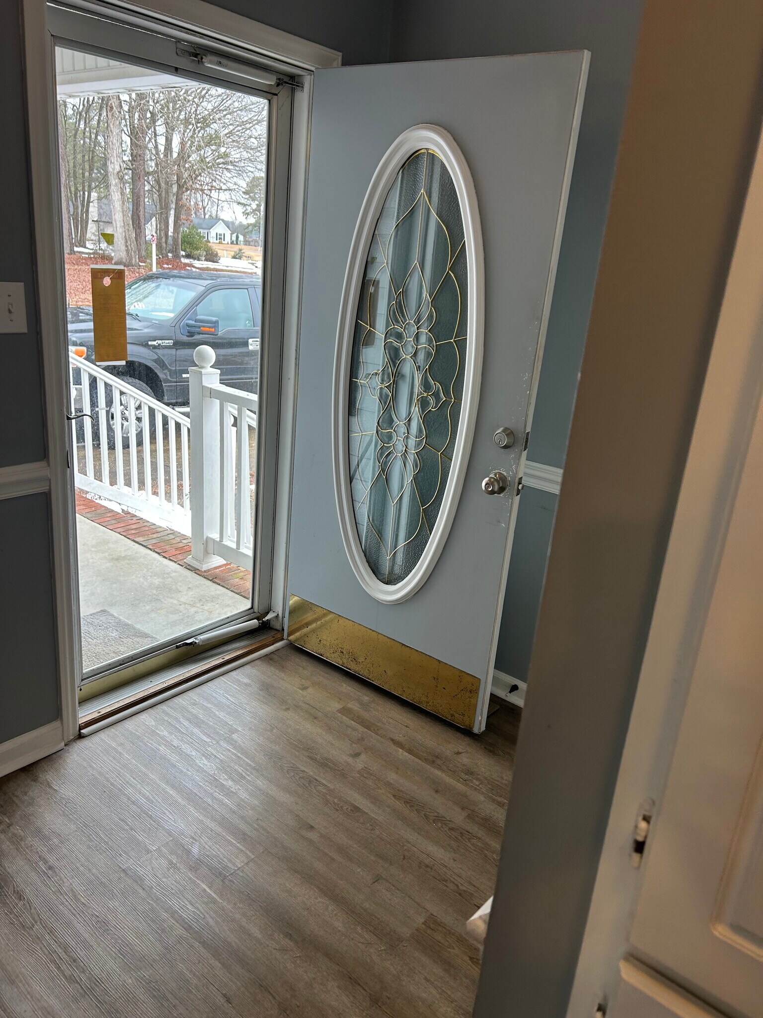 Building Photo - 308 Rose Dr