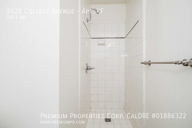 Building Photo - 2622 College Ave