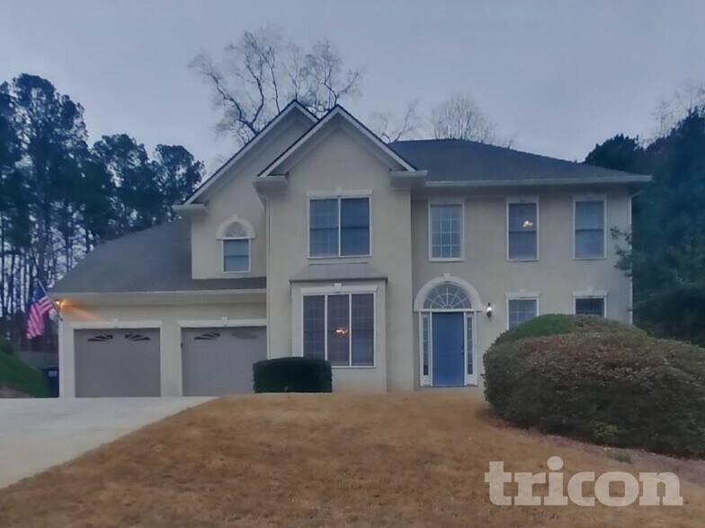 Building Photo - 1538 Fallen Leaf Dr SW