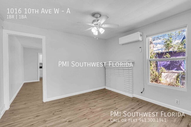 Building Photo - 1016 10th Ave W