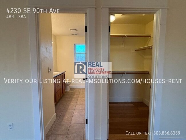Building Photo - 4230 SE 90th Ave