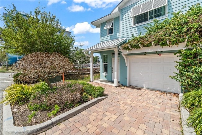 Building Photo - Coastal Living with Marina Views in Cape Crossing