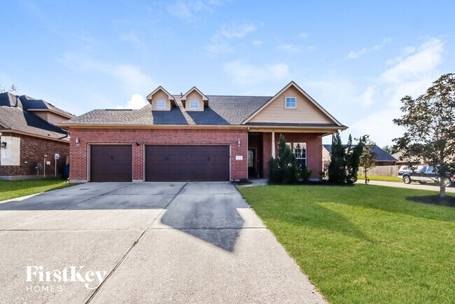 Primary Photo - 21630 Hansom Dr