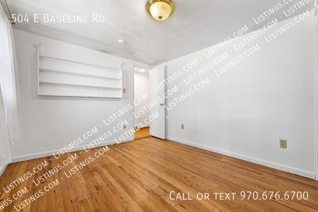 Building Photo - 504 E Baseline Rd
