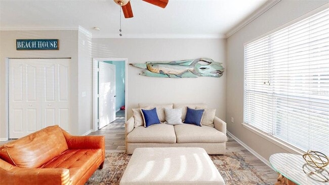 Building Photo - 5000 Culbreath Key Way