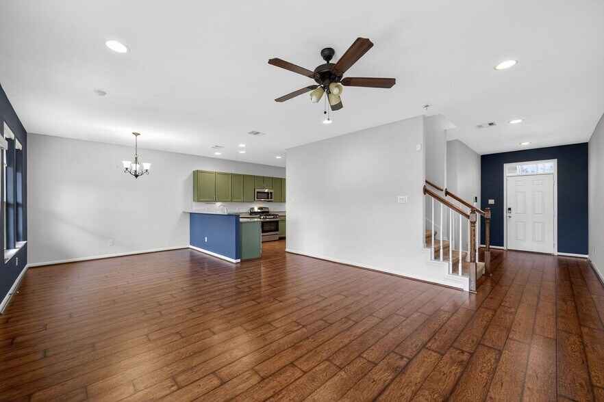 Building Photo - 17019 Wilthorne Gardens Ct