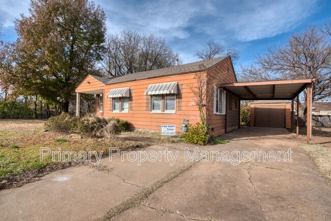 Building Photo - 2469 NW 36th Terrace