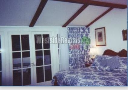 Master bedroom - 302 17th St