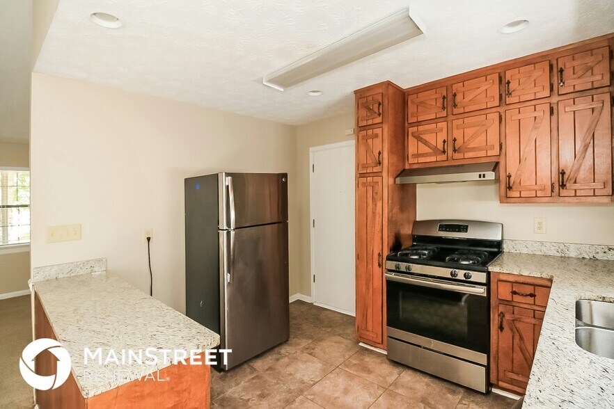 Building Photo - 105 Shannon Chase Way