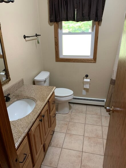 Bathroom 2 - N2118 Schacht Rd