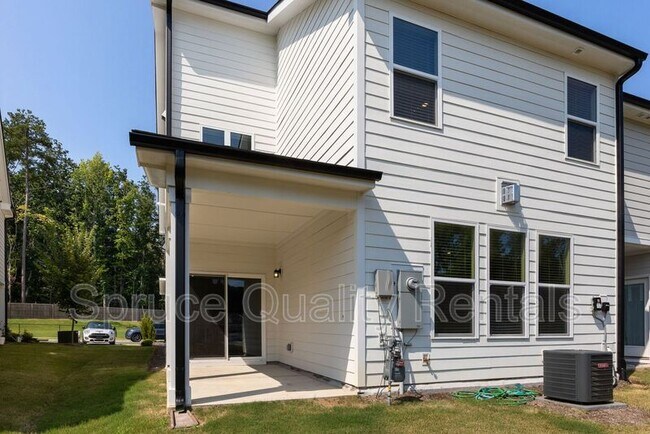 Building Photo - 507 Autumn Rain St
