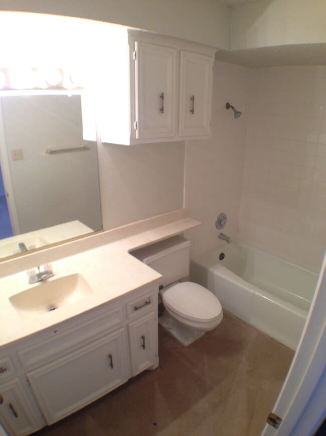 Building Photo - Two Story Condo In Whisperwood Located Near Loop 289 & Minutes From Tech & LCU Campus!