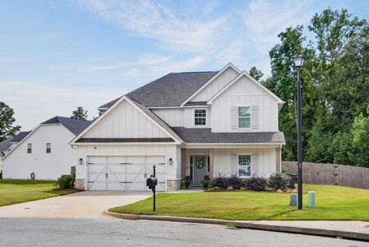 Building Photo - 4007 Avalon Ct.