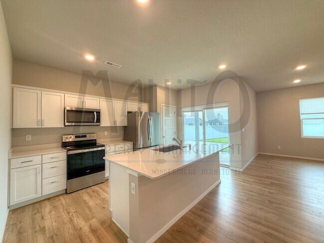 Building Photo - Beautiful Cheney Home