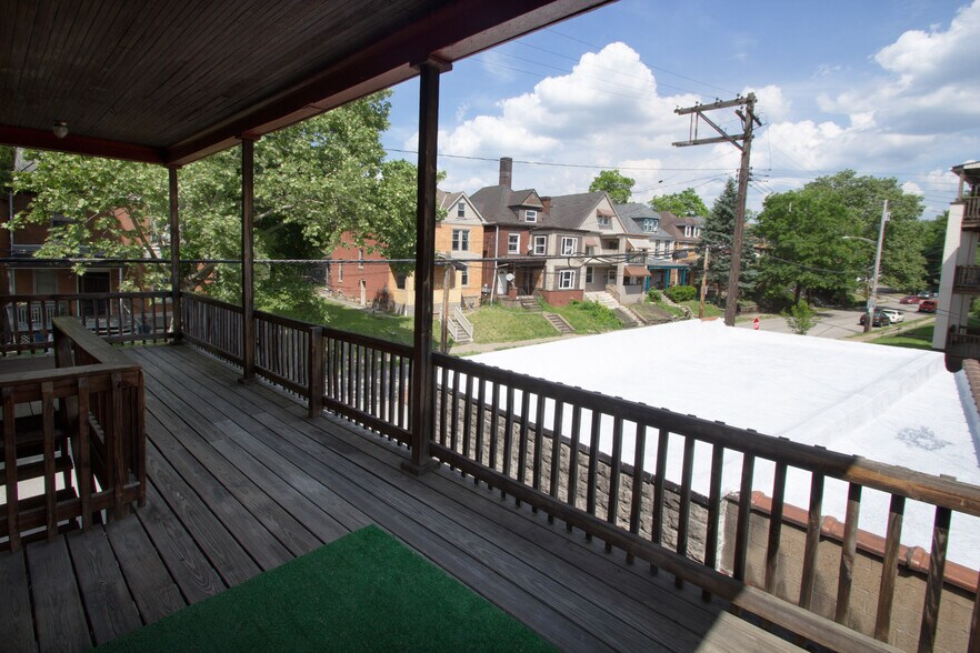 Building Photo - 303 S Trenton Ave