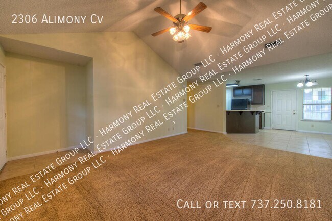 Building Photo - 2306 Alimony Cove