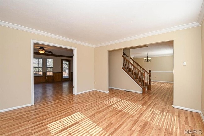 Building Photo - 612 Log Hill Ct