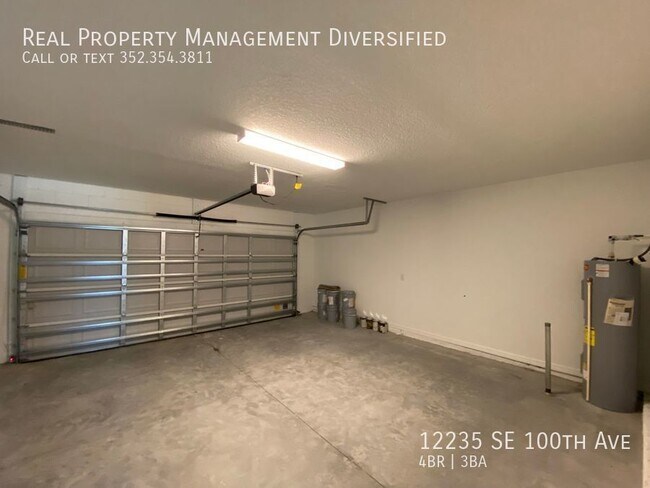 Building Photo - 12235 SE 100th Ave