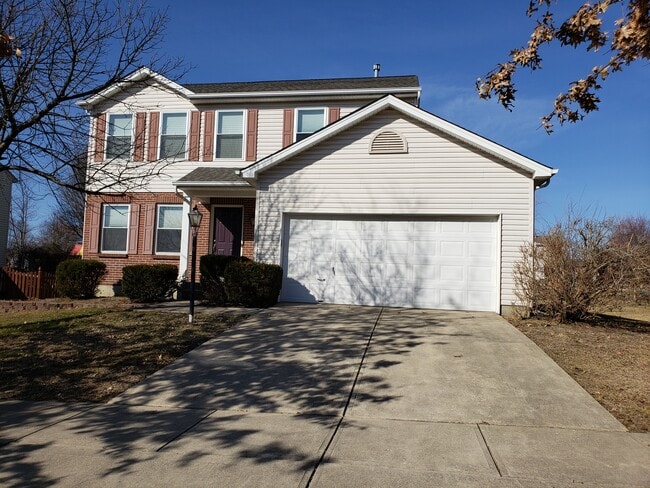 Building Photo - 714 Linden Creek
