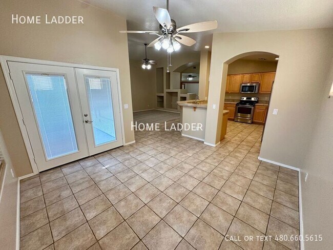 Building Photo - 1100 E Nunneley Rd